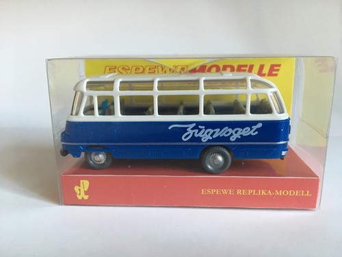 Busch 95706 espewe robur - busch,