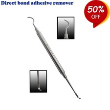 Zahnärztliche Instrumente