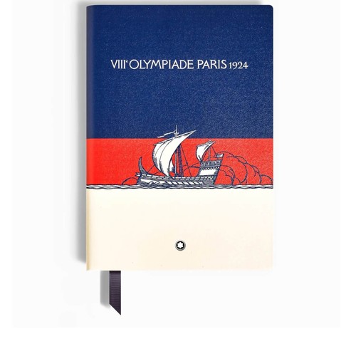 Montblanc notebook - notebook, /