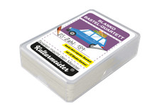 Kulturmeister, Blanko