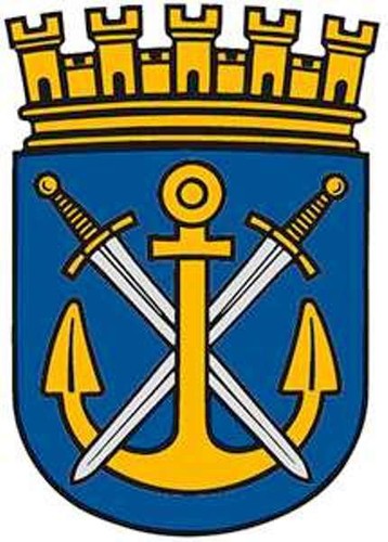 Solingen hist 1t stadt - solingen,