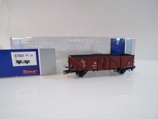 Roco H0 aus 67061 offener