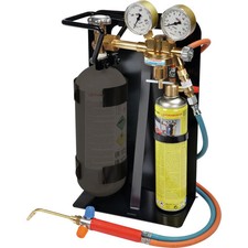 ROTHENBERGER ROXY 400L ohne