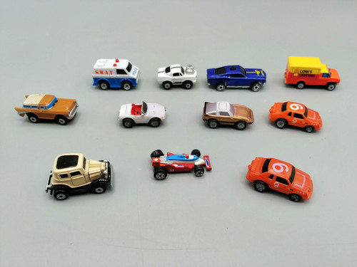 Galoob micro machines a - micro, u.a