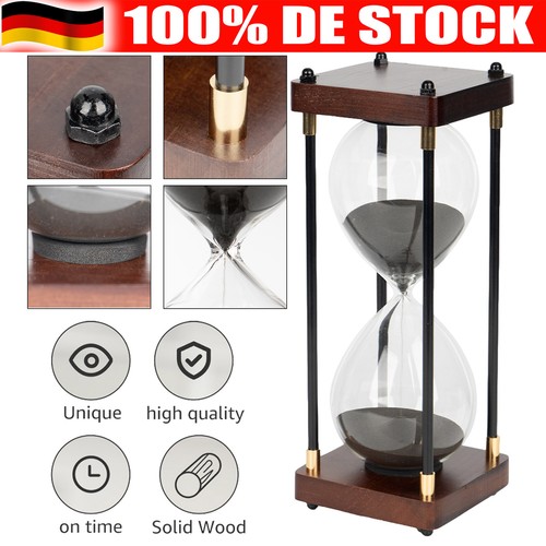 Sanduhr timer - sanduhr,