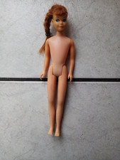 Barbie Puppe --60-- er Jahre