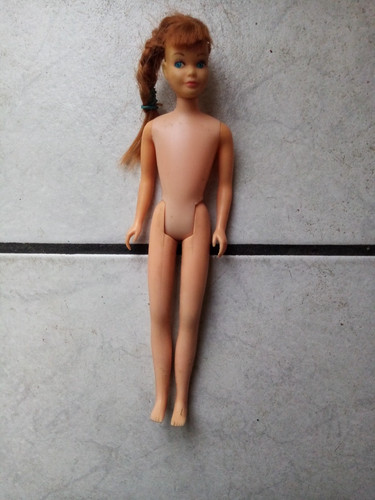 Barbie puppe er - er, jahre