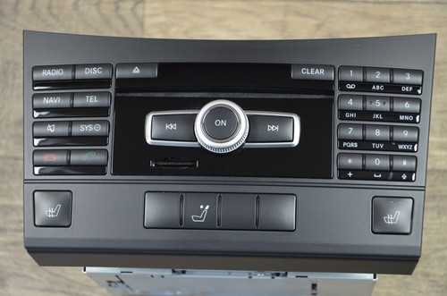 Mercedes benz klasse w212 - e-klasse,