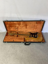 E-Gitarre El Maya Antik Modell