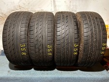 4xWinterreifen Tracmax 215/55/R16  - 7,0mm Top Profil  - 97H !!