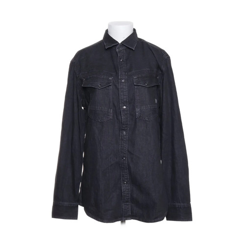 Star raw jeanshemd - g-star, raw,