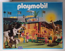 Playmobil Sammlung Set 3634