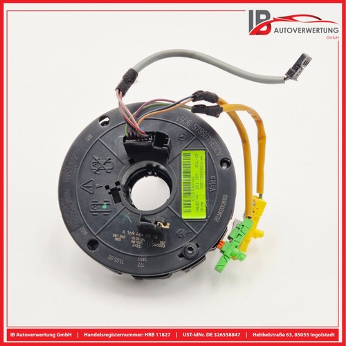 Schleifring lenkwinkelsensor - schleifring,