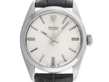 Rolex Oyster Precision