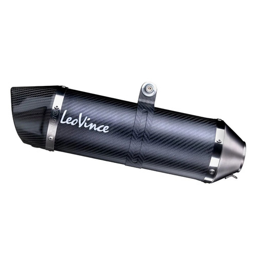 Leovince auspuff one evo - one,
