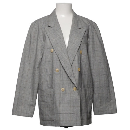 Blazer größe grau - blazer,, 40,