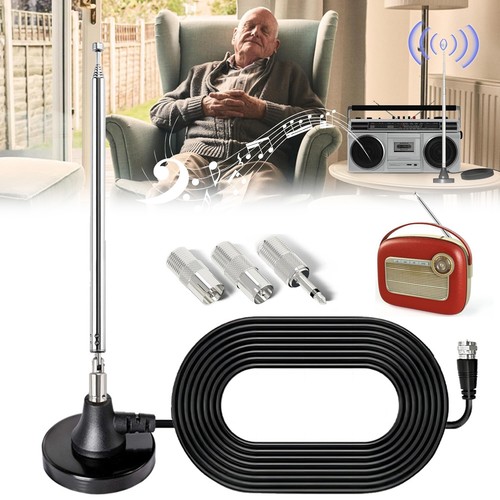 Radioantenne dab antenne - dab,