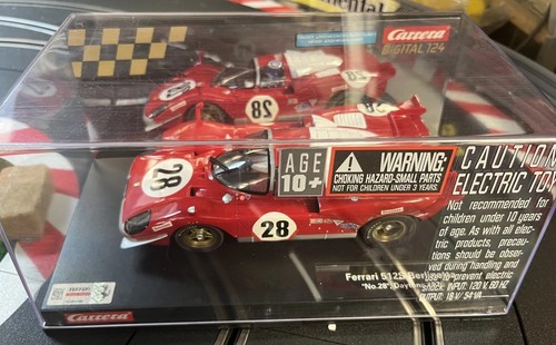 Carrera digital 124 23788 - carrera,
