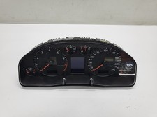 Audi A6 4B   Tacho Tachometer