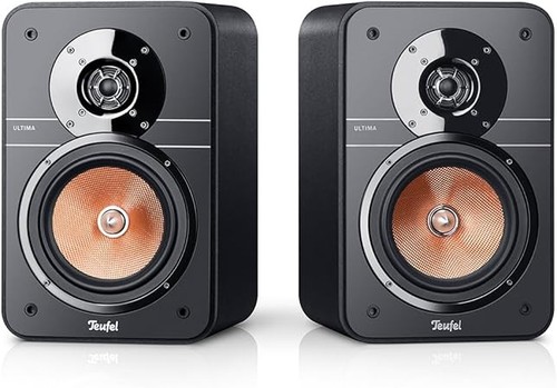 Teufel ultima mk3 wege - teufel, 2-wege