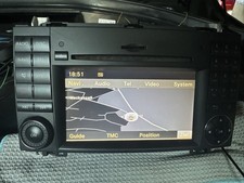 Mercedes W169 W245 W906