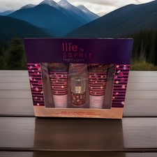 Life by Espirit Night Lights