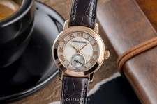 Audemars Piguet Jules 18k