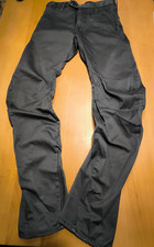 G-STAR CHINO 3301 Loose tapered    grau    W30L34     bitte Maße beachten!  TOP