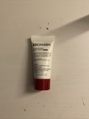 Biotherm blue peptides - , uplift