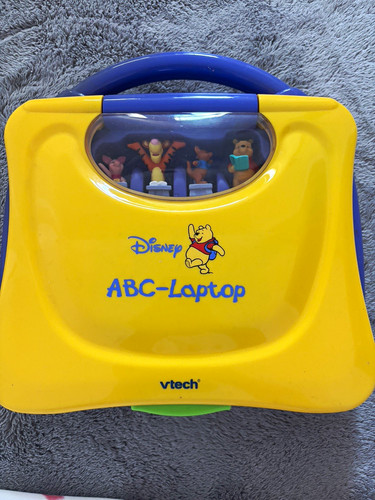 Vtech disney abc - vtech,
