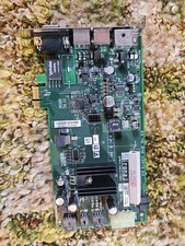 Sirona CEREC AC Omnicam 6346048 D3573 E2 Imaging Framegrabber Card with Cable