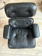 Vitra Eames Lounge Chair-