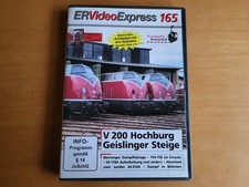 Video express folge 165 - video,