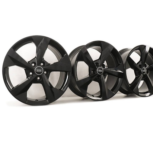 Originale audi a3l - 18",