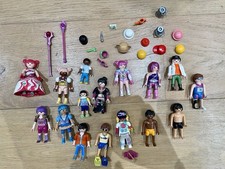 Karneval-Figuren v. Playmobil
