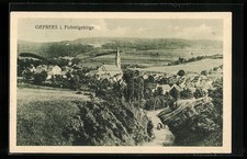 AK Gefrees i. Fichtelgebirge