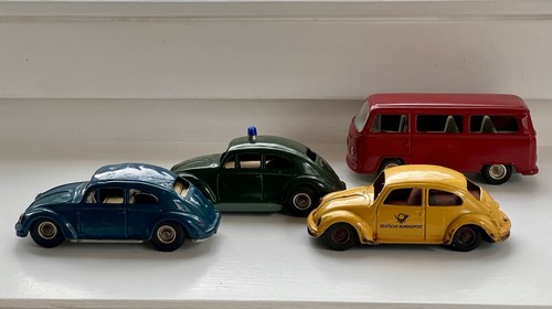 Original cko ellermann vw - 3,