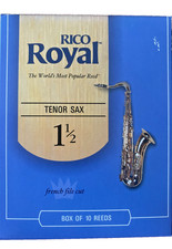 RICO Royal Tenorsax Blätter