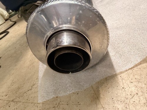 Original auspuff cbr - cbr, 900rr