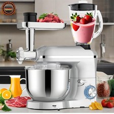 Küchenmaschine 6,0L mit