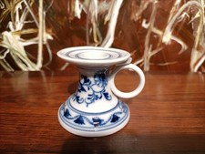 MEISSEN, Zwiebelmuster, edler