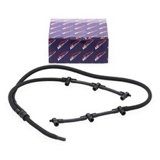 AIC Schlauch Leckkraftstoff für AUDI A4 B9 A5 F5 A6 C7 A8 Q5 3.0 TDI 059130218AR