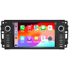 2+64GB Android Radio Carplay