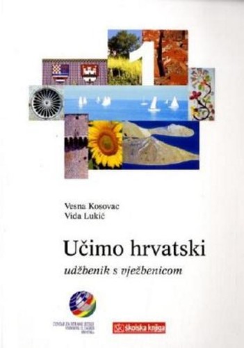 Ucimo hrvatski wir - ucimo, lernen