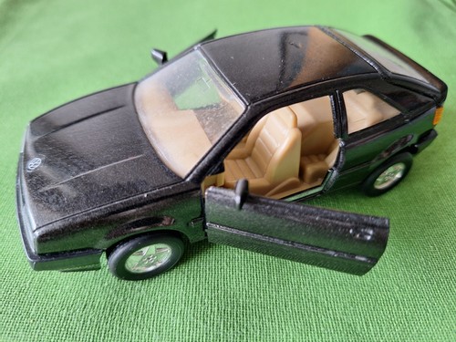 Corrado welly modellauto - vw,