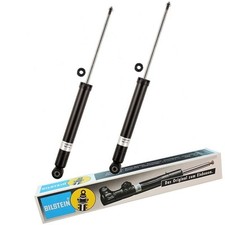 2 Bilstein Stoßdämpfer B4 hinten für BMW 3er E30 Z1 mit Standard Fahrwerk