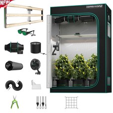 2026 Mars Hydro Growbox