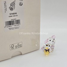 Swarovski Idyllia Häschen und