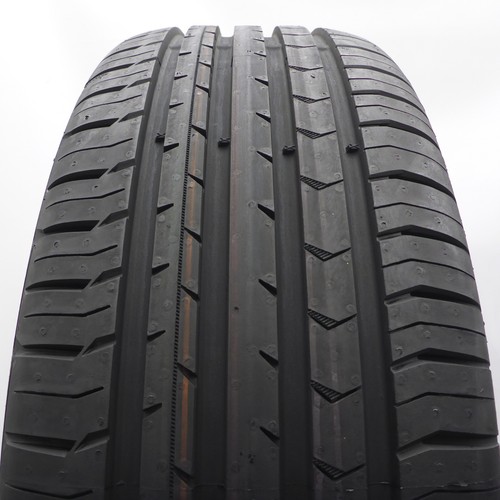 215 1x continental - 1x,