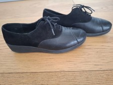 FitFlop Schnürschuhe Gr. 4 bzw. 37